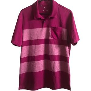 Adidas Golf Polo